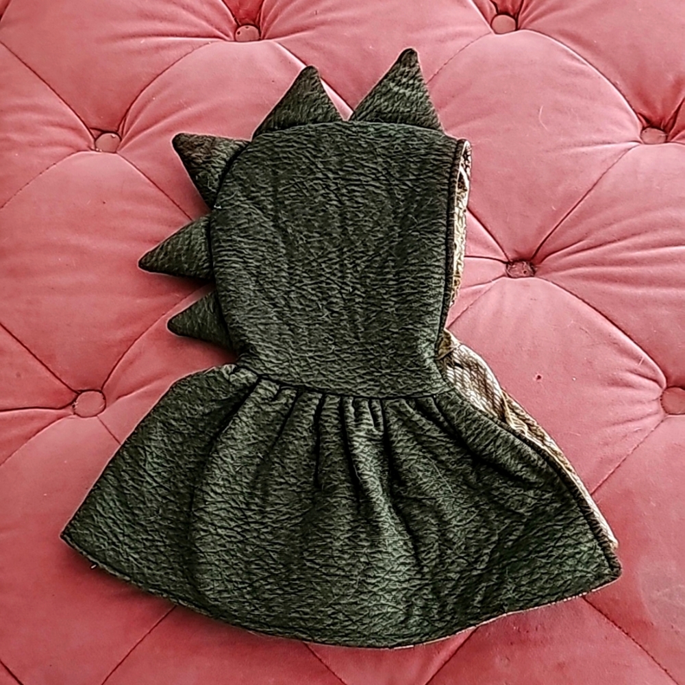 (3 for $30) Dino hat, toddler